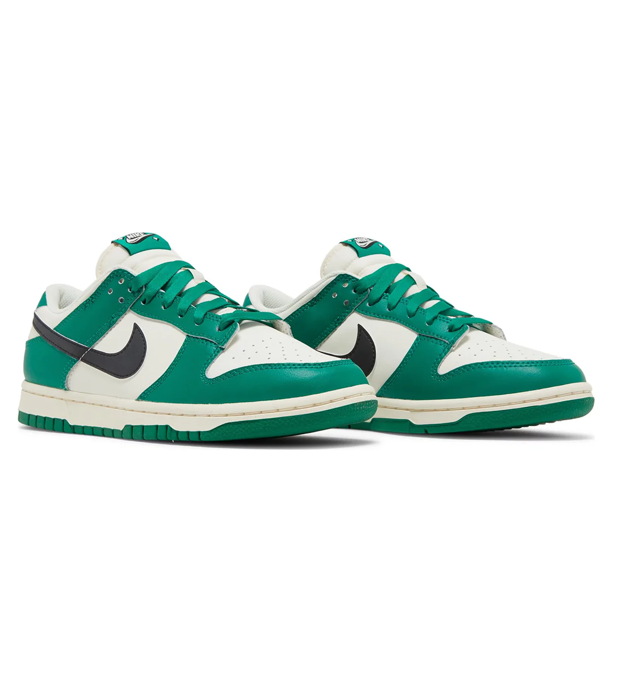 Dunk Low SE 'Lottery Pack - Malachite' - Image 4