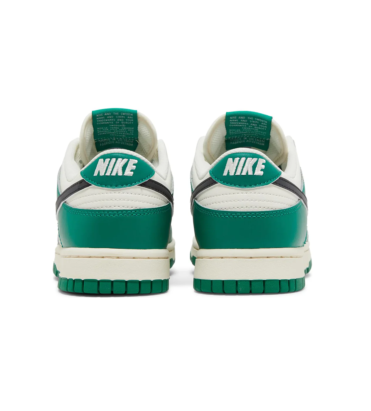 Dunk Low SE 'Lottery Pack - Malachite' - Image 5