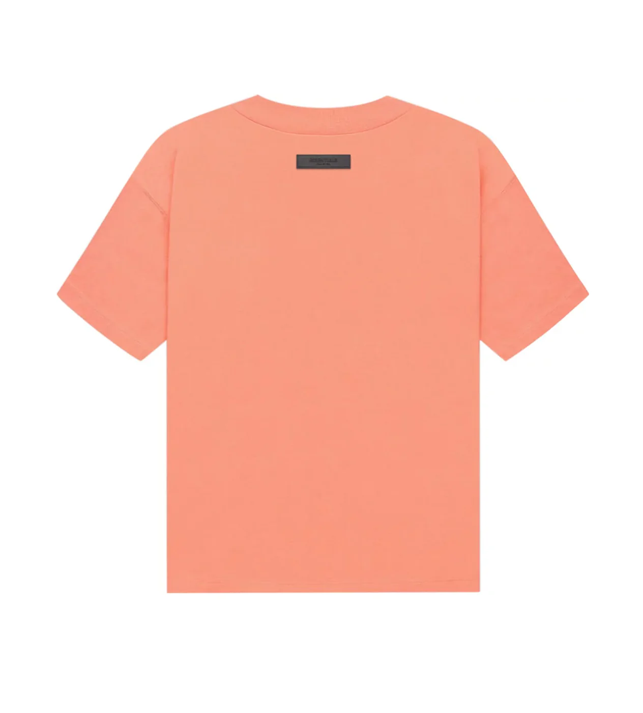 Essentials Coral Tee - Image 2