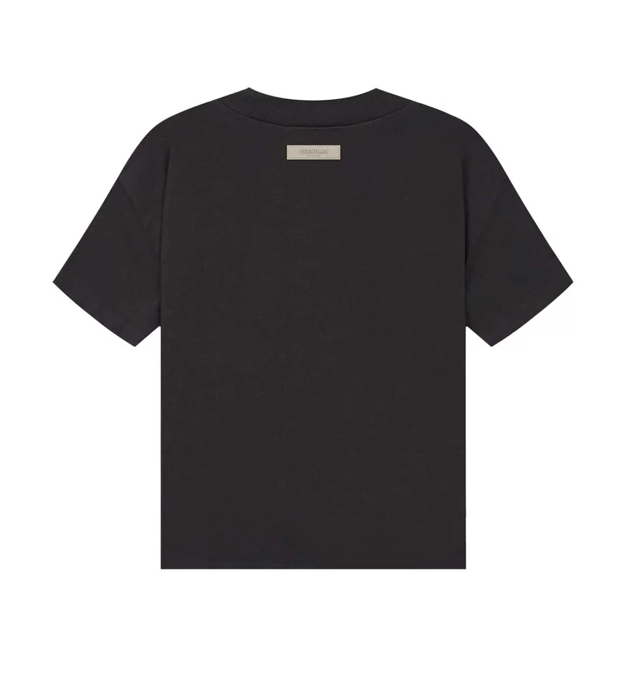 Essentials Iron 1977 Tee - Image 2