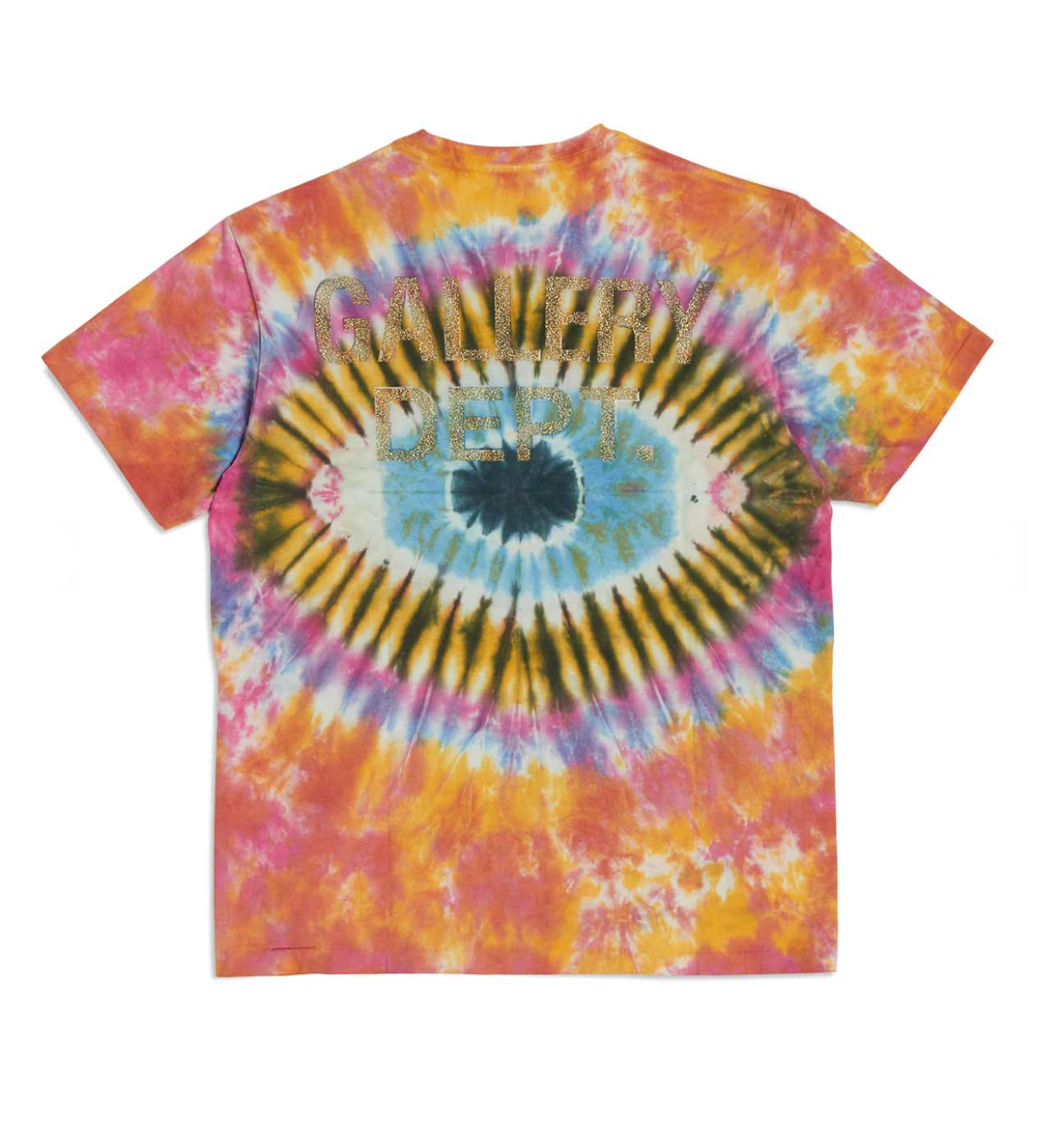 Gallery Dept. Eye Dye Tee - Image 2