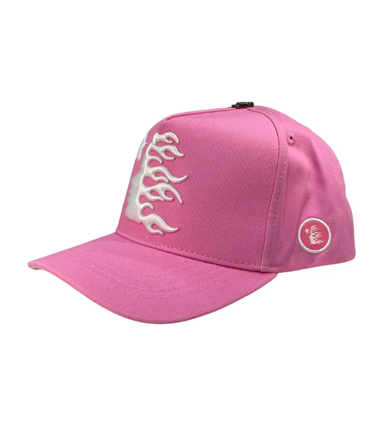 Hellstar OG Pink Snapback - Image 2