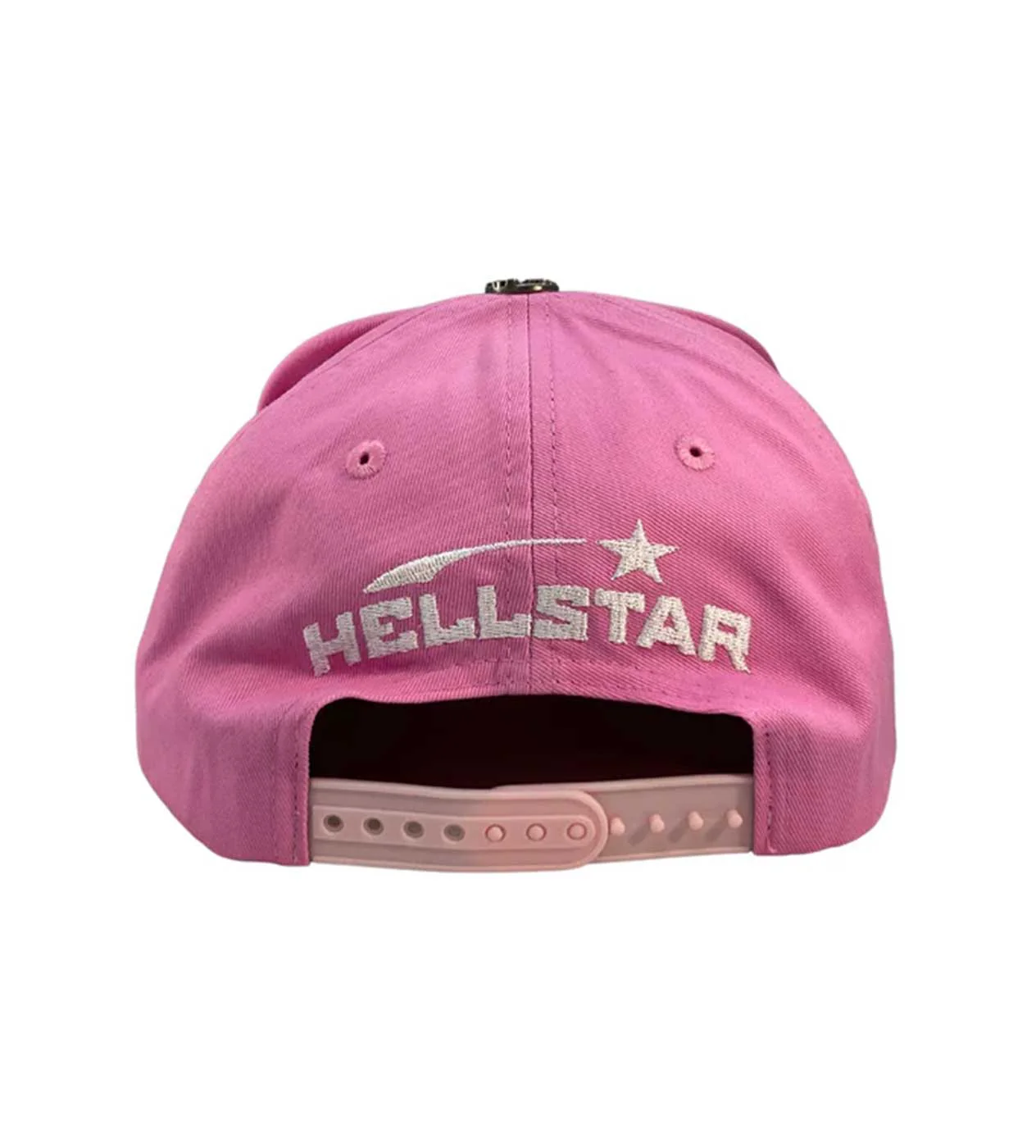 Hellstar OG Pink Snapback - Image 3