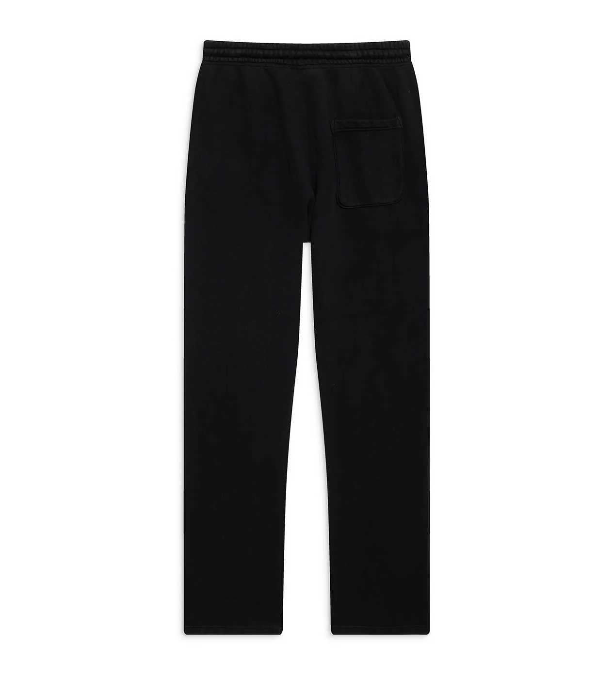 Hellstar Sports Future Flame Sweatpants Black - Image 3