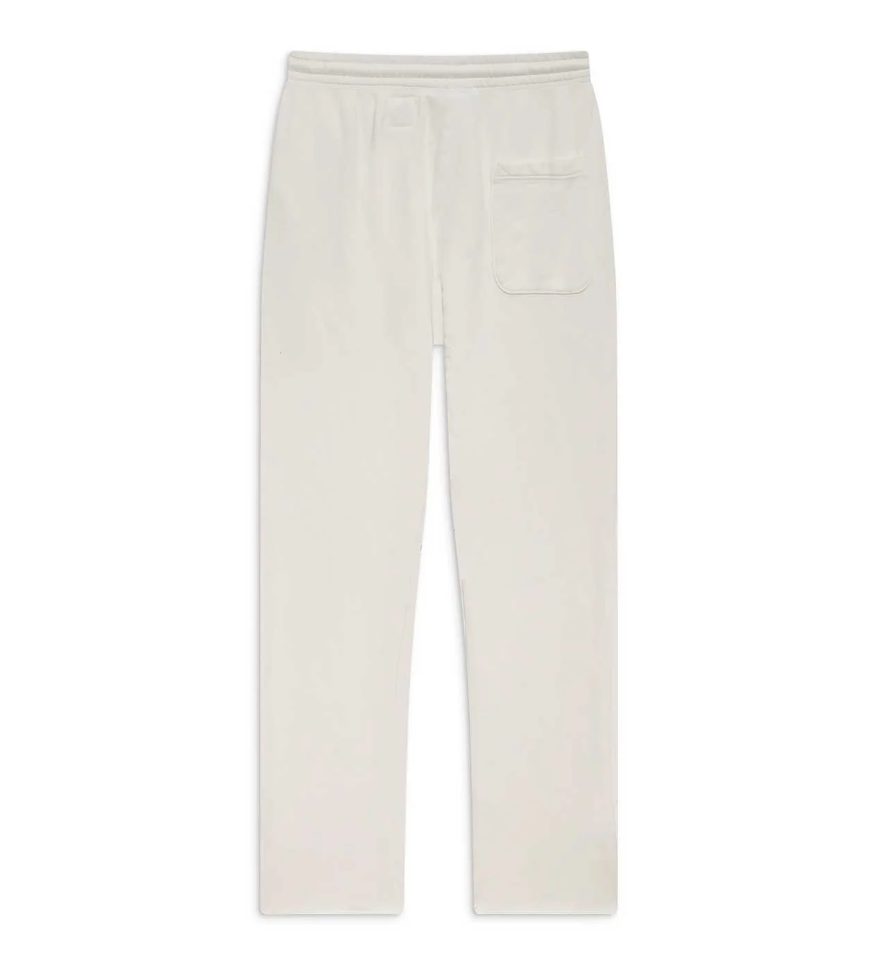 Hellstar Sports Sweatpants White - Image 3