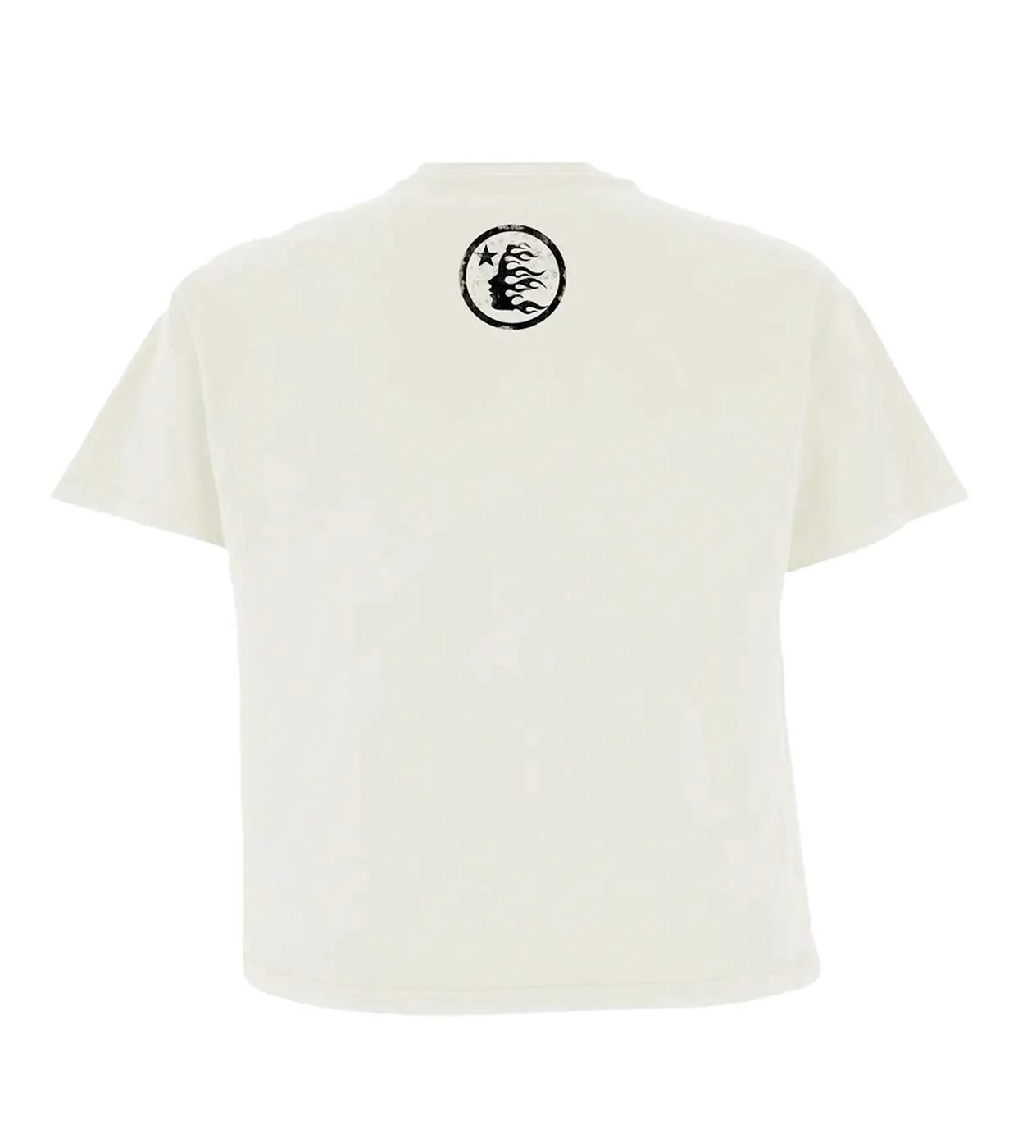 Hellstar Studios Eyeball Tee Cream - Image 2