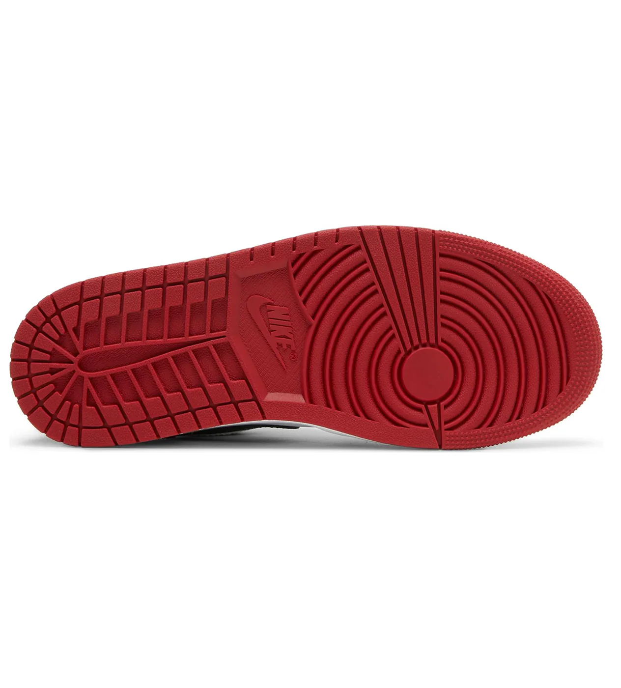 Jordan 1 Low 'Bred Toe' - Image 2