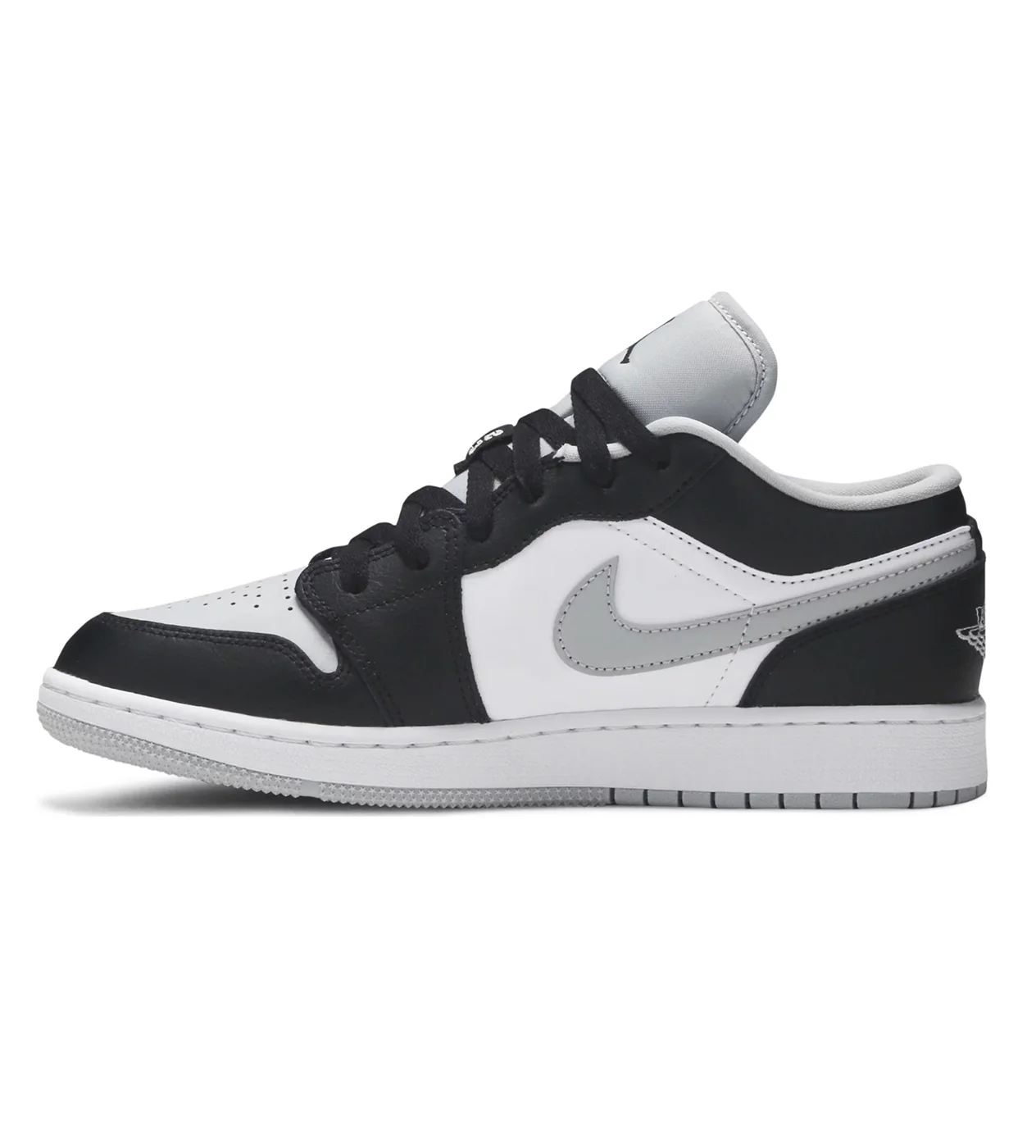 Jordan 1 Low 'Grey Toe' - Image 3