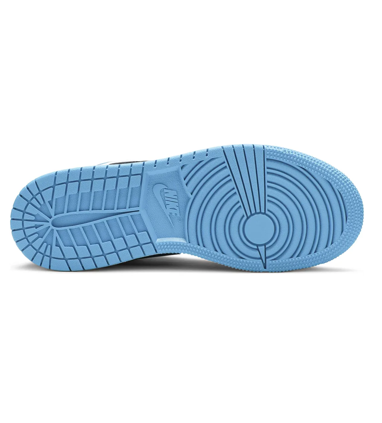Jordan 1 Low 'Laser Blue' - Image 2