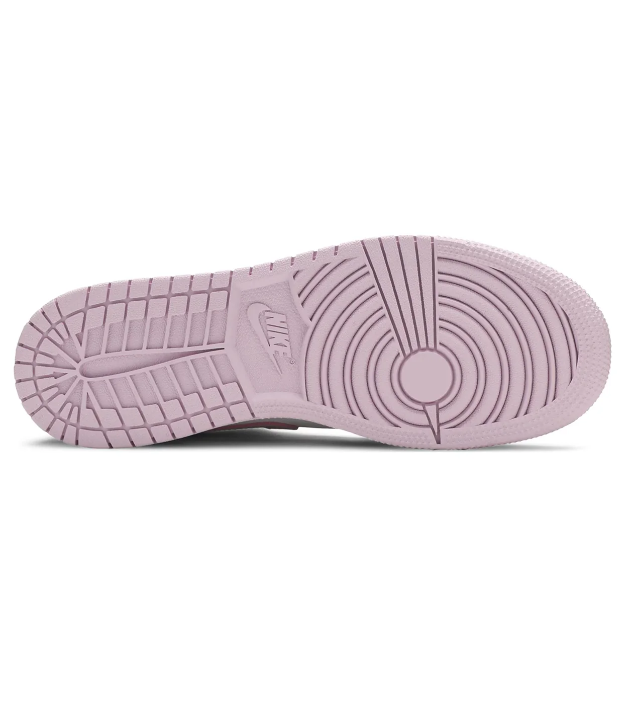 Jordan 1 Mid 'Arctic Pink' - Image 2