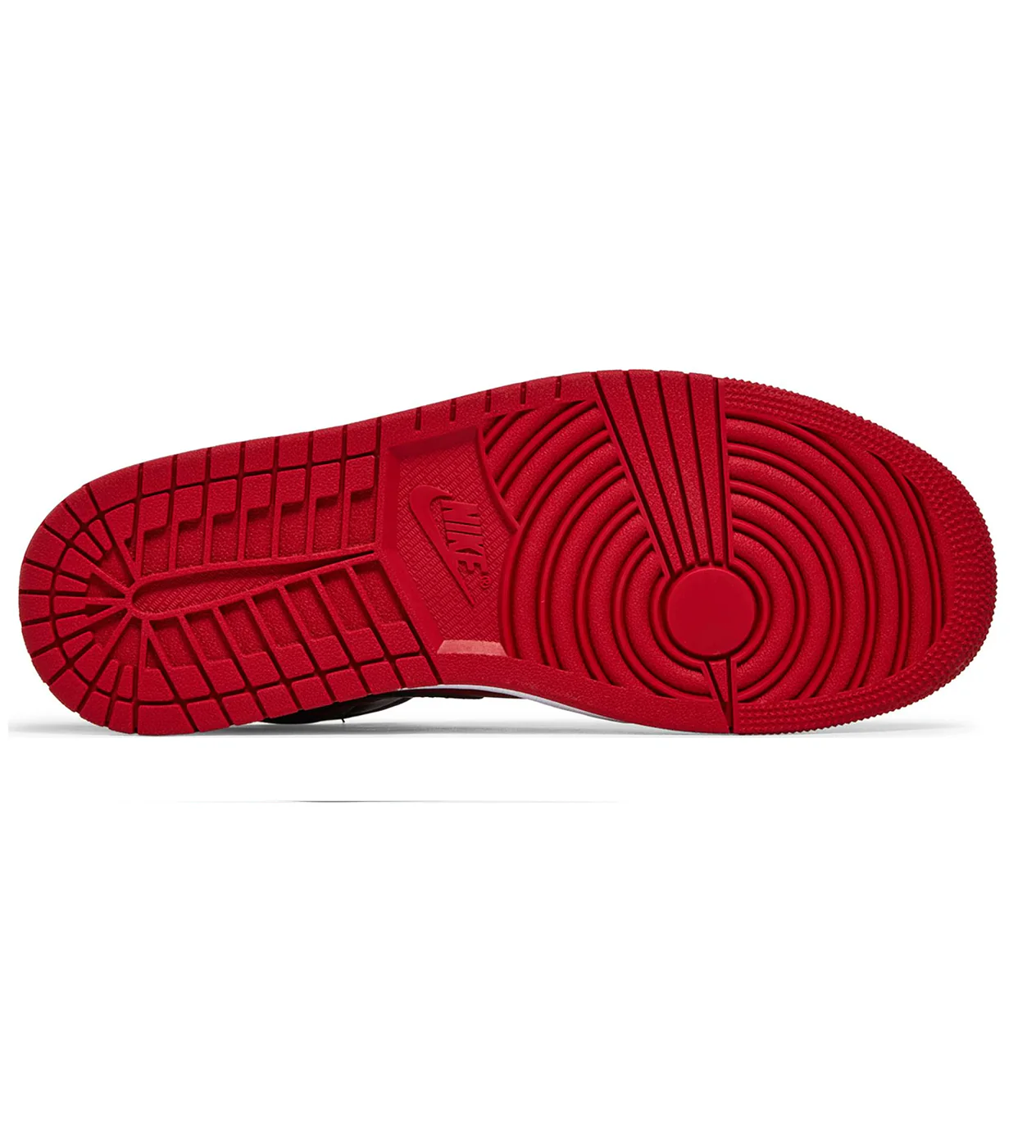Jordan 1 Mid 'Reverse Bred' (2021) - Image 2