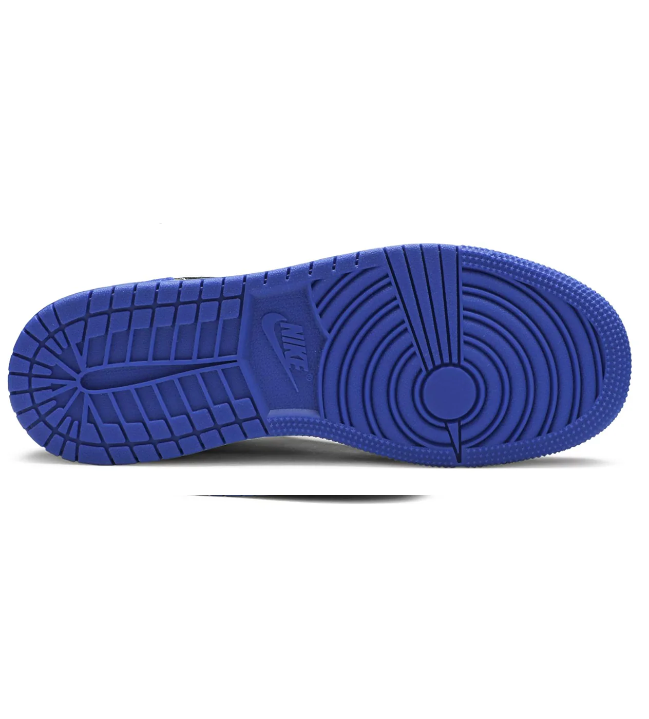 Jordan 1 Mid SE 'Black Royal' (GS) - Image 2