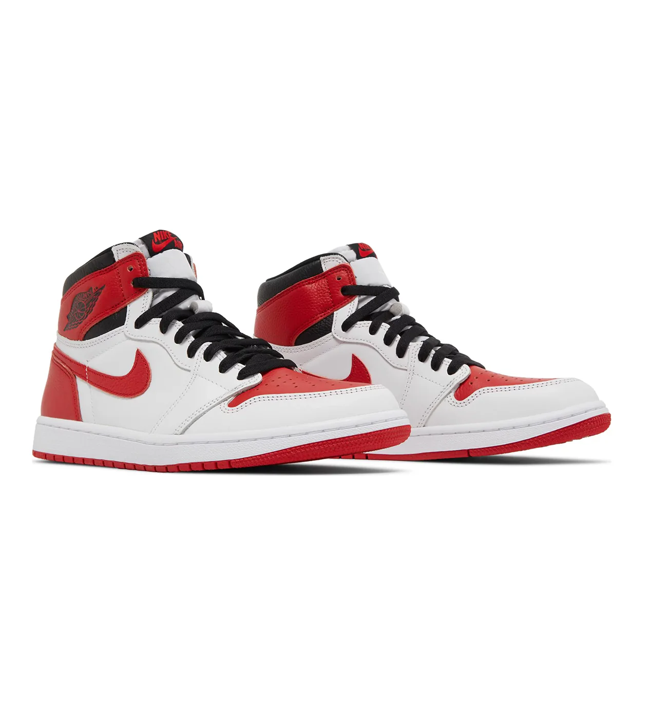 Jordan 1 Retro High OG 'Heritage' - Image 4