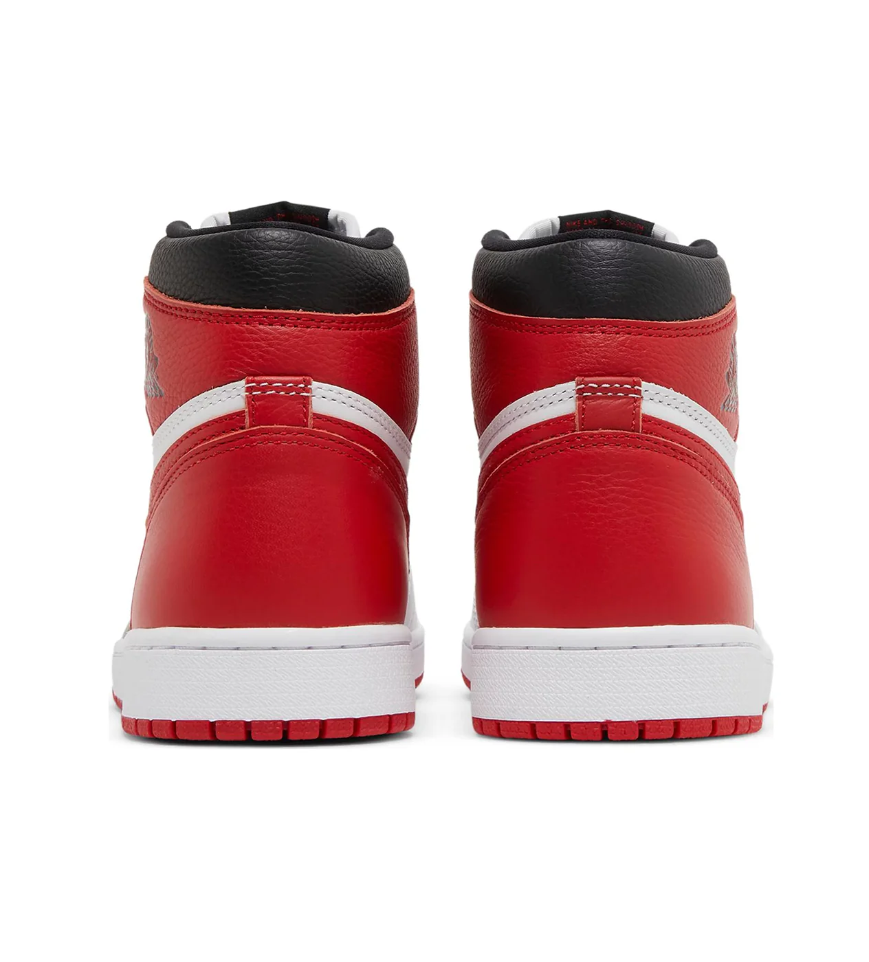 Jordan 1 Retro High OG 'Heritage' - Image 5