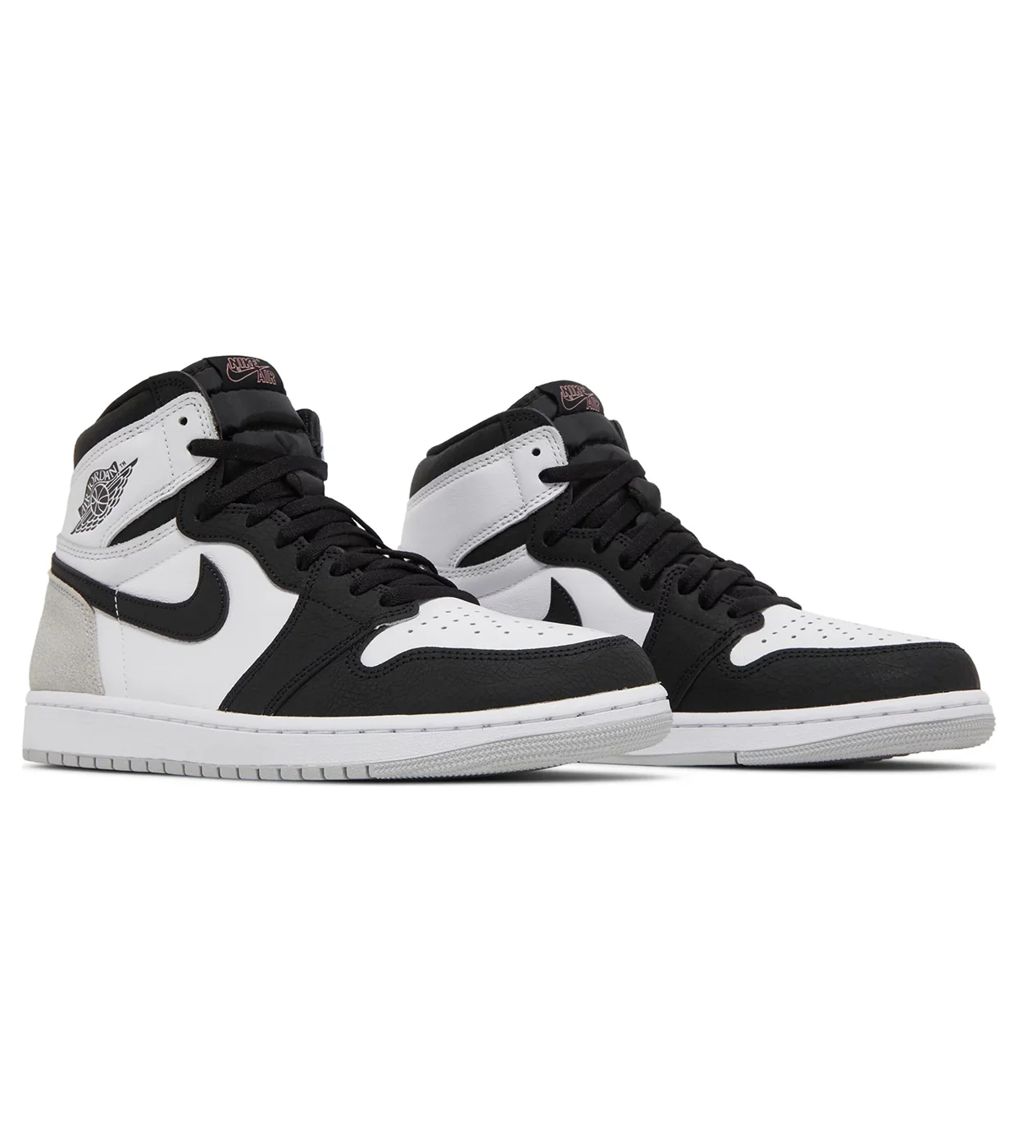 Jordan 1 Retro High OG 'Stage Haze' - Image 4