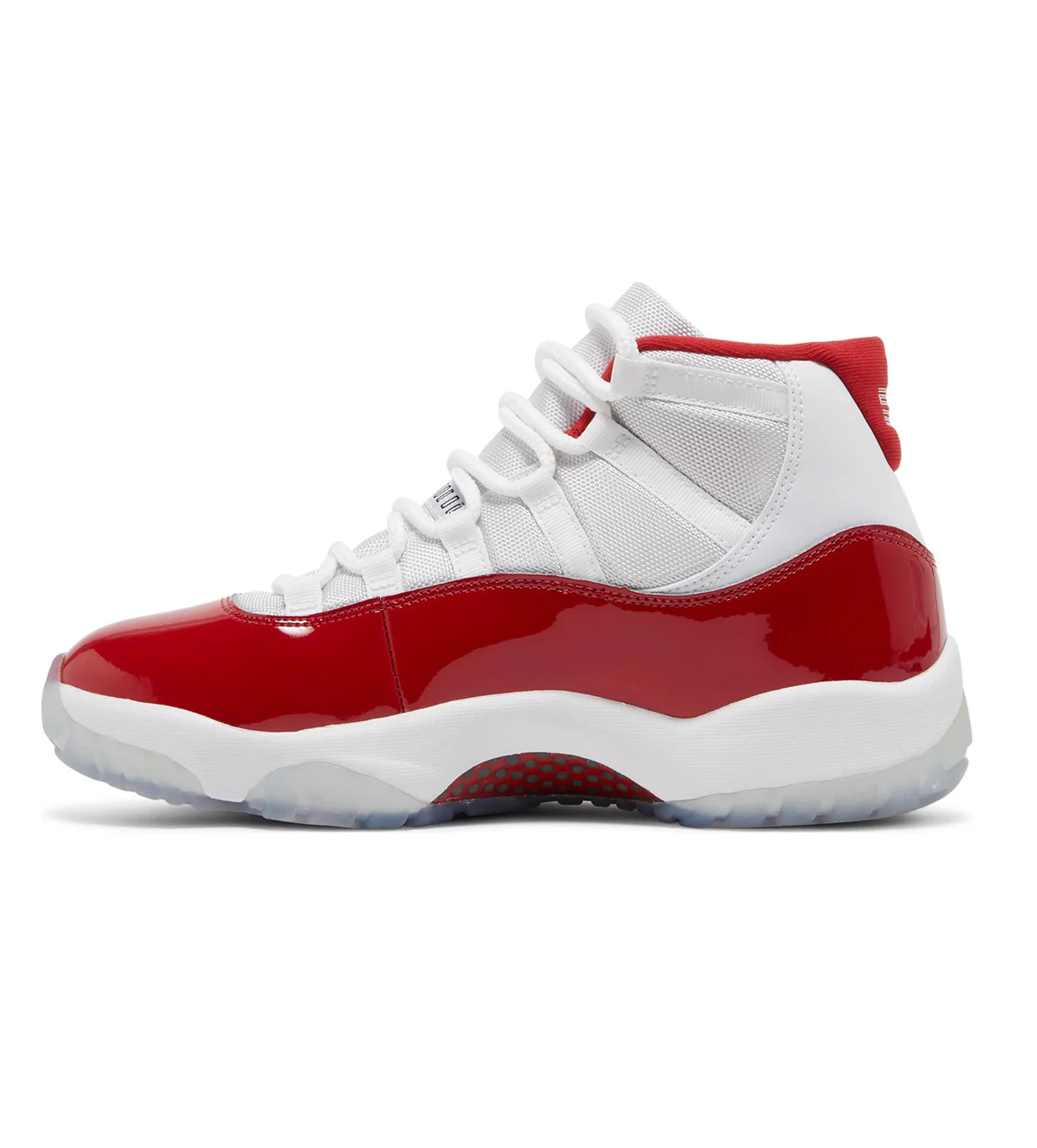 Jordan 11 'Retro Cherry' (2022) - Image 3