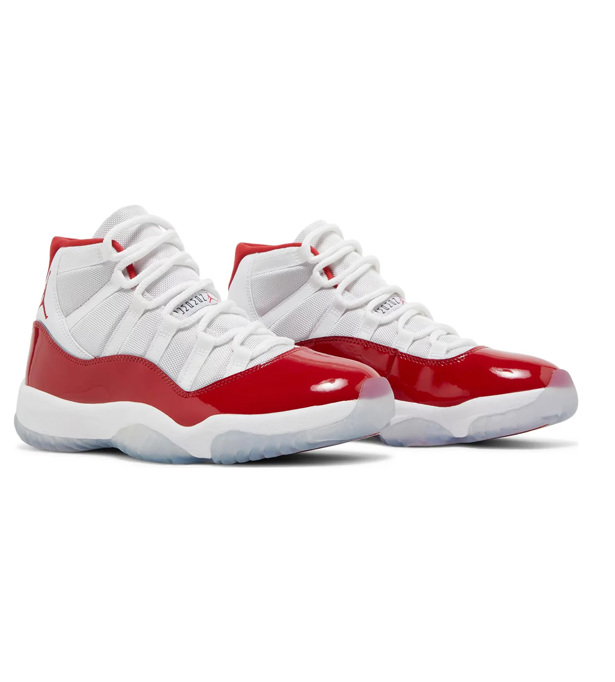 Jordan 11 'Retro Cherry' (2022) - Image 4