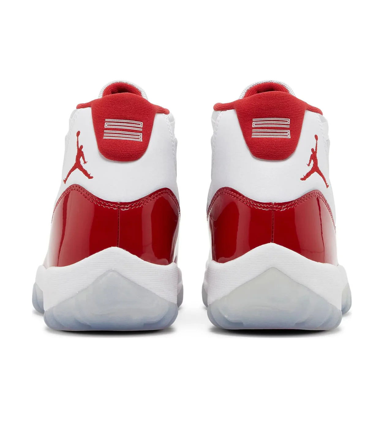 Jordan 11 'Retro Cherry' (2022) - Image 5