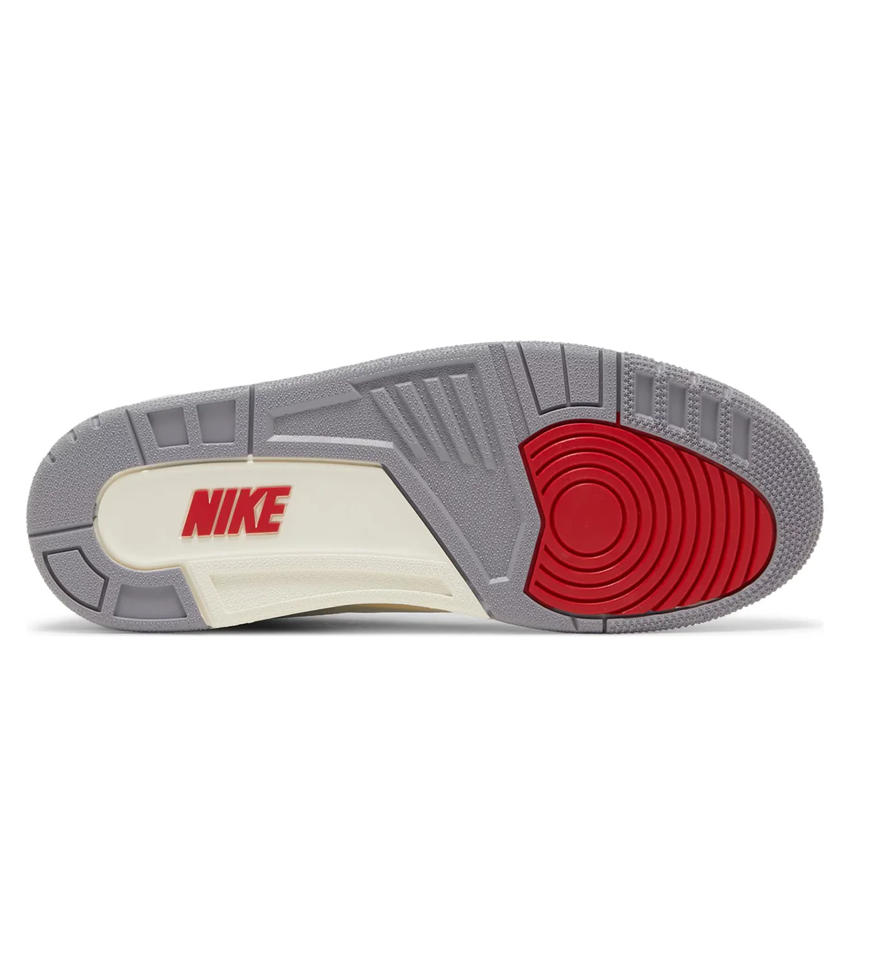 Jordan 3 Retro 'White Cement Reimagined' - Image 2