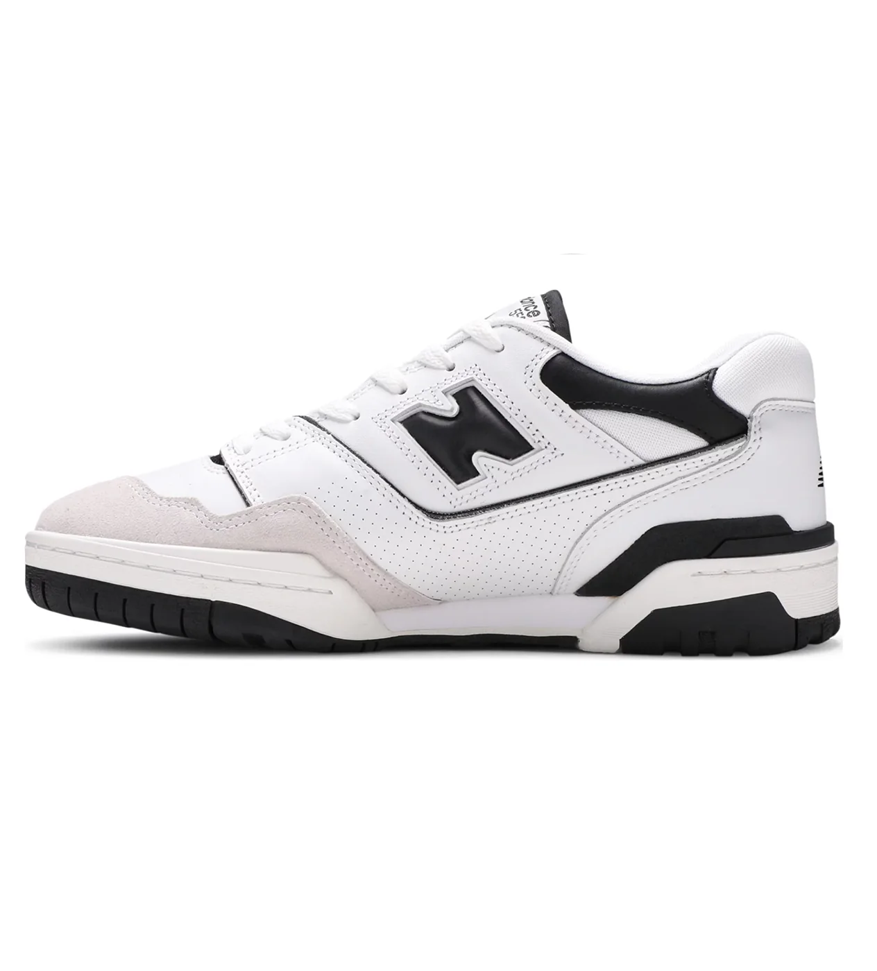 New Balance 550 'Sea Salt Black' - Image 3