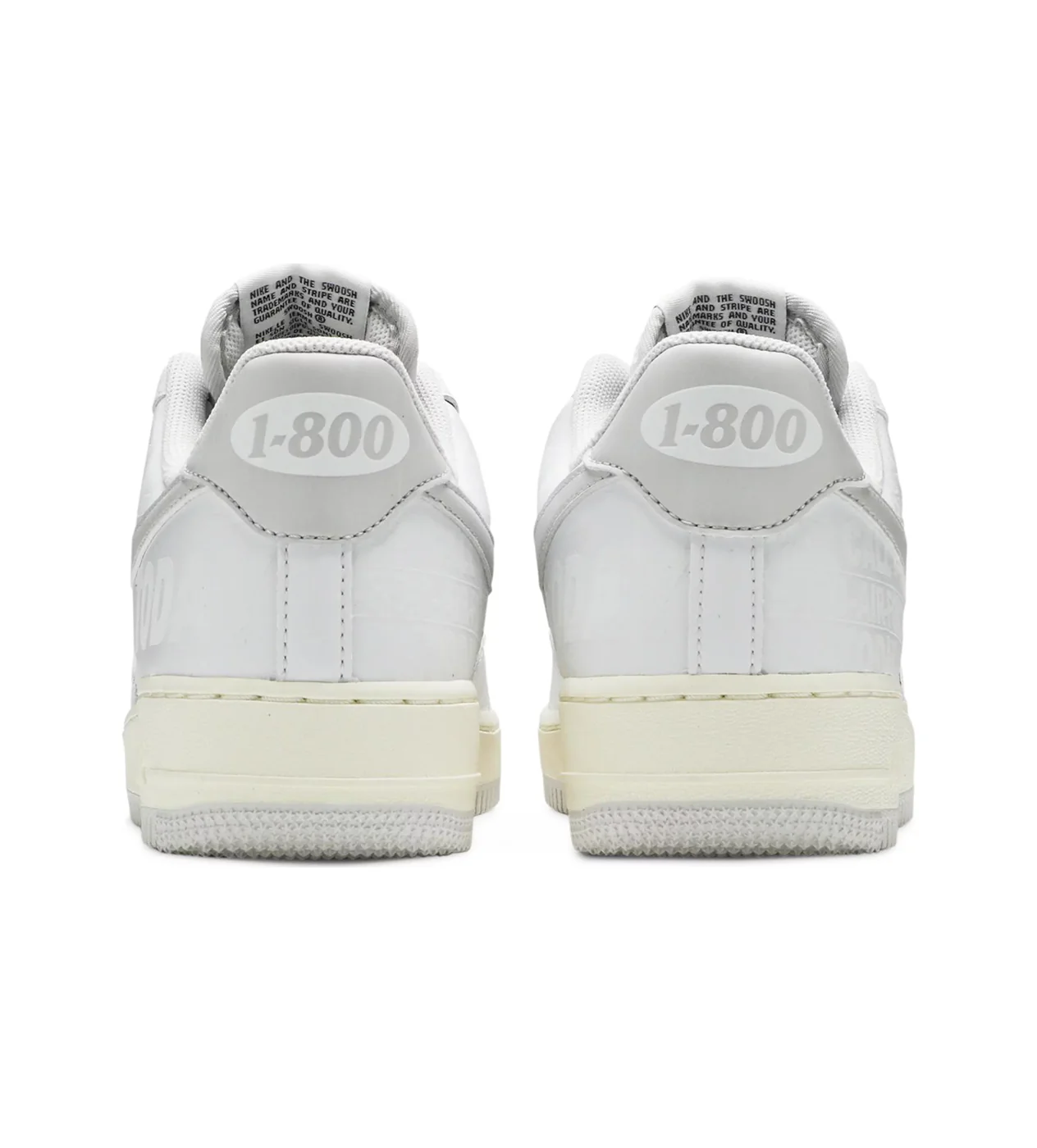 Nike Air Force 1 Low '1-800' - Image 5
