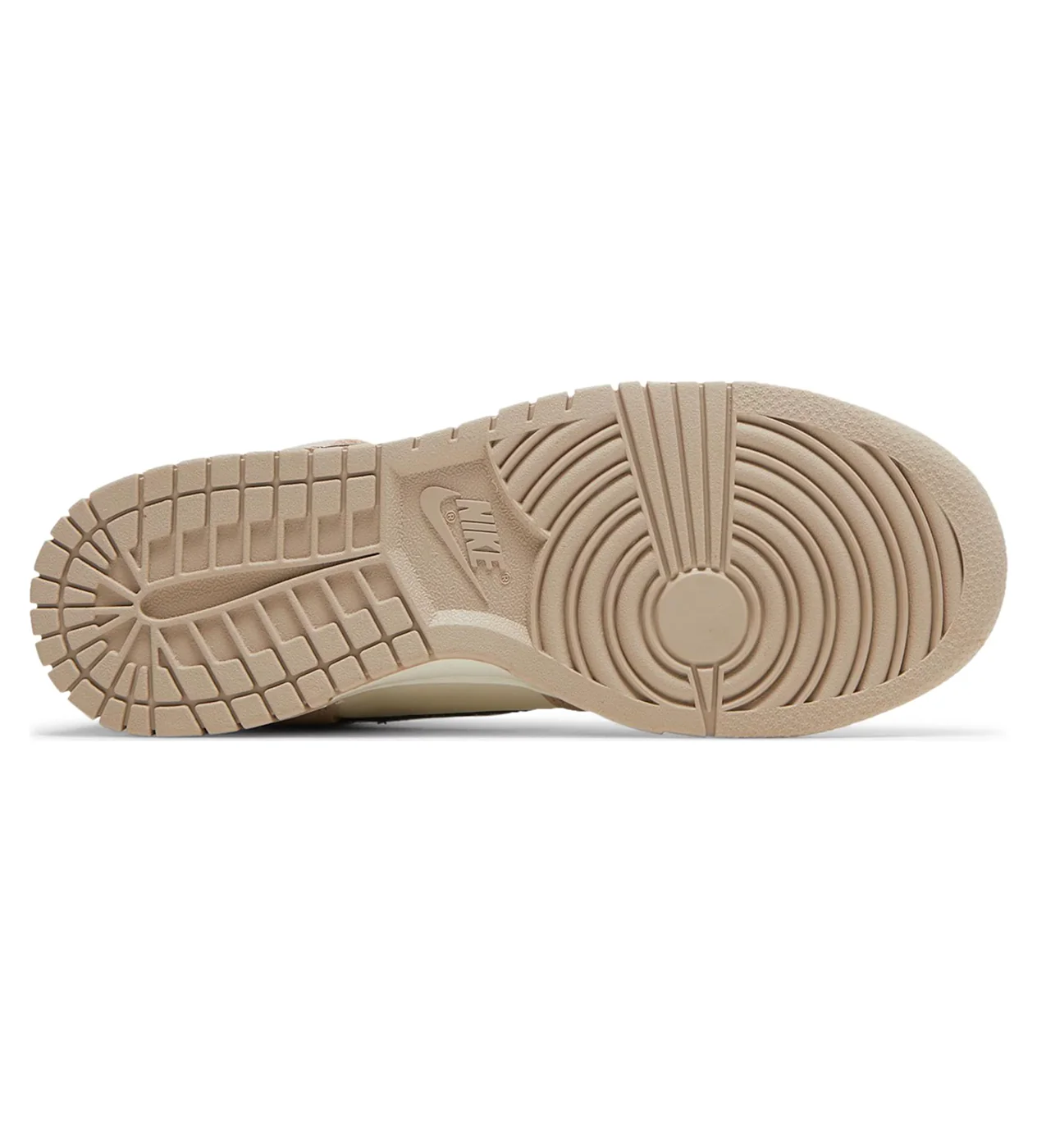 Nike Dunk High 'Fossil Stone' - Image 2