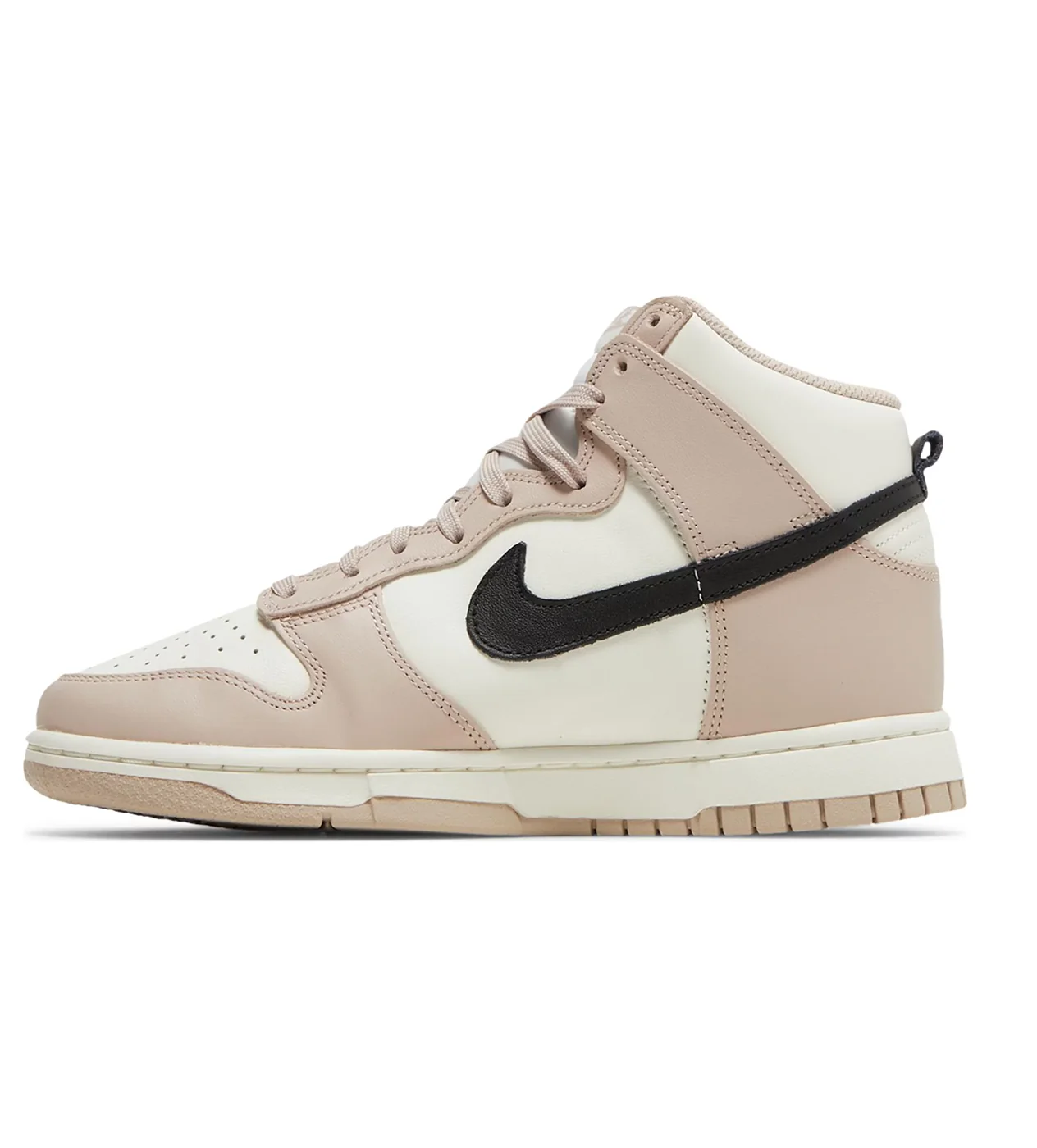 Nike Dunk High 'Fossil Stone' - Image 3