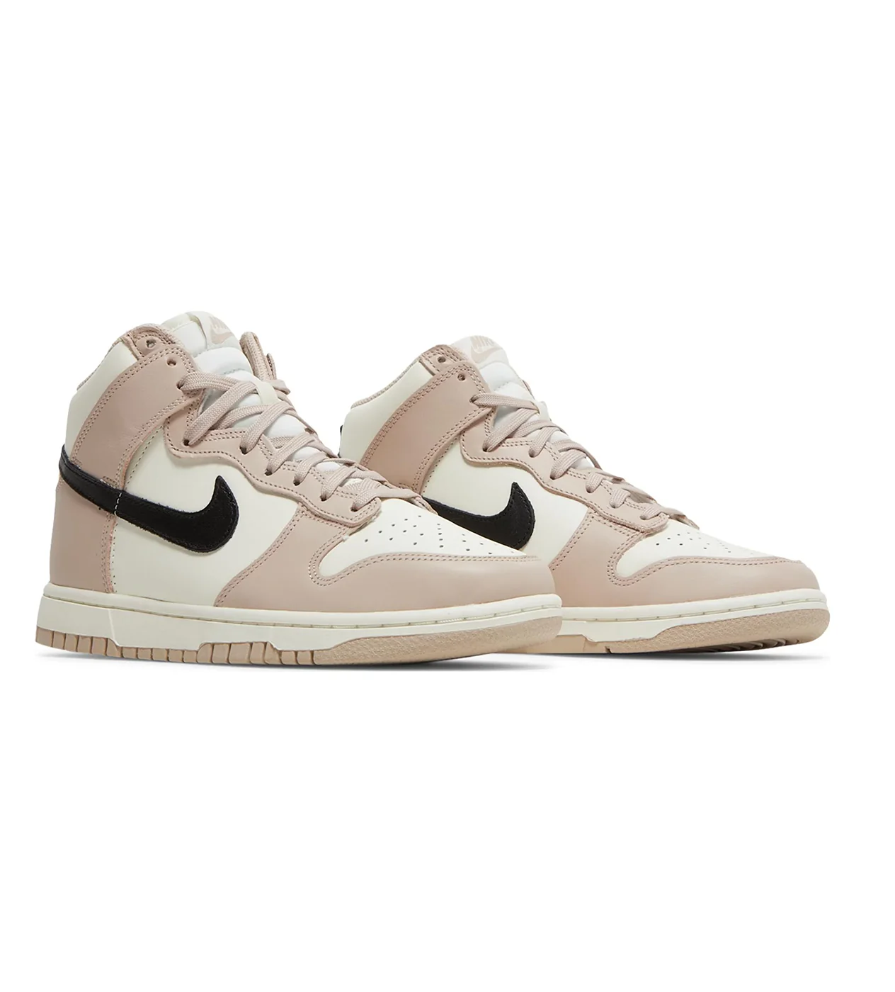 Nike Dunk High 'Fossil Stone' - Image 4