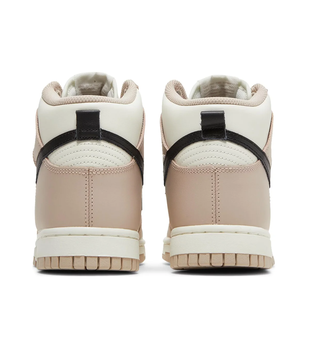 Nike Dunk High 'Fossil Stone' - Image 5