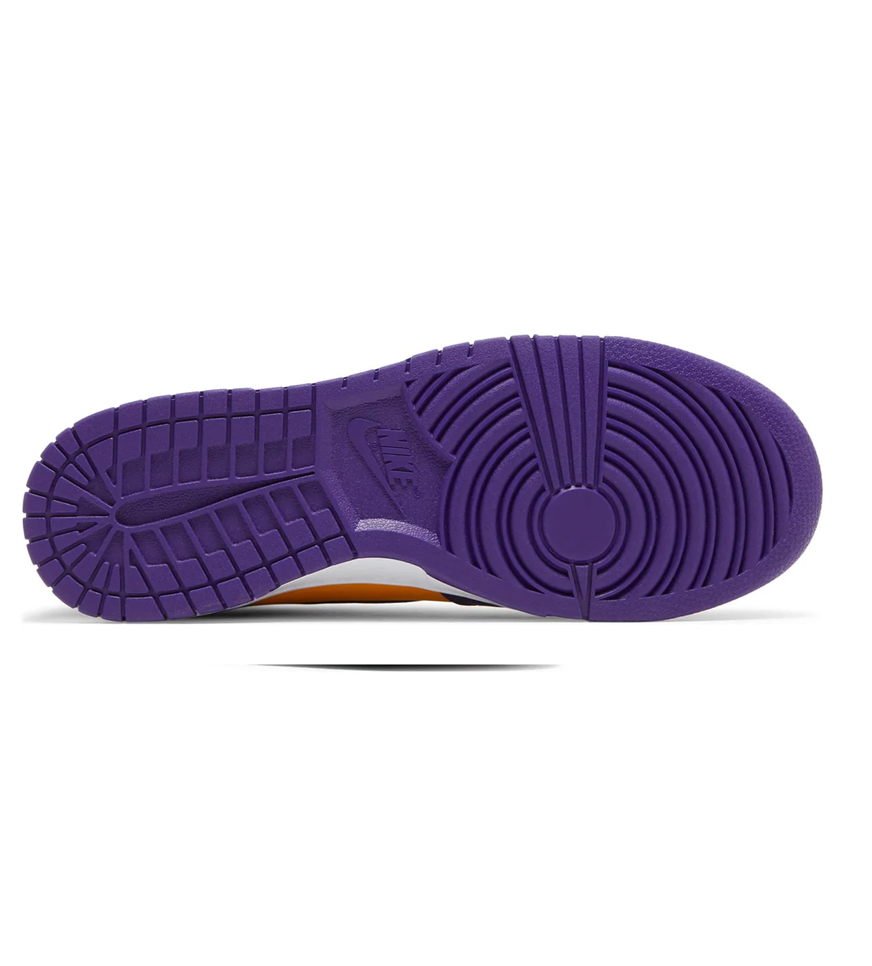 Nike Dunk High 'Lakers' - Image 2