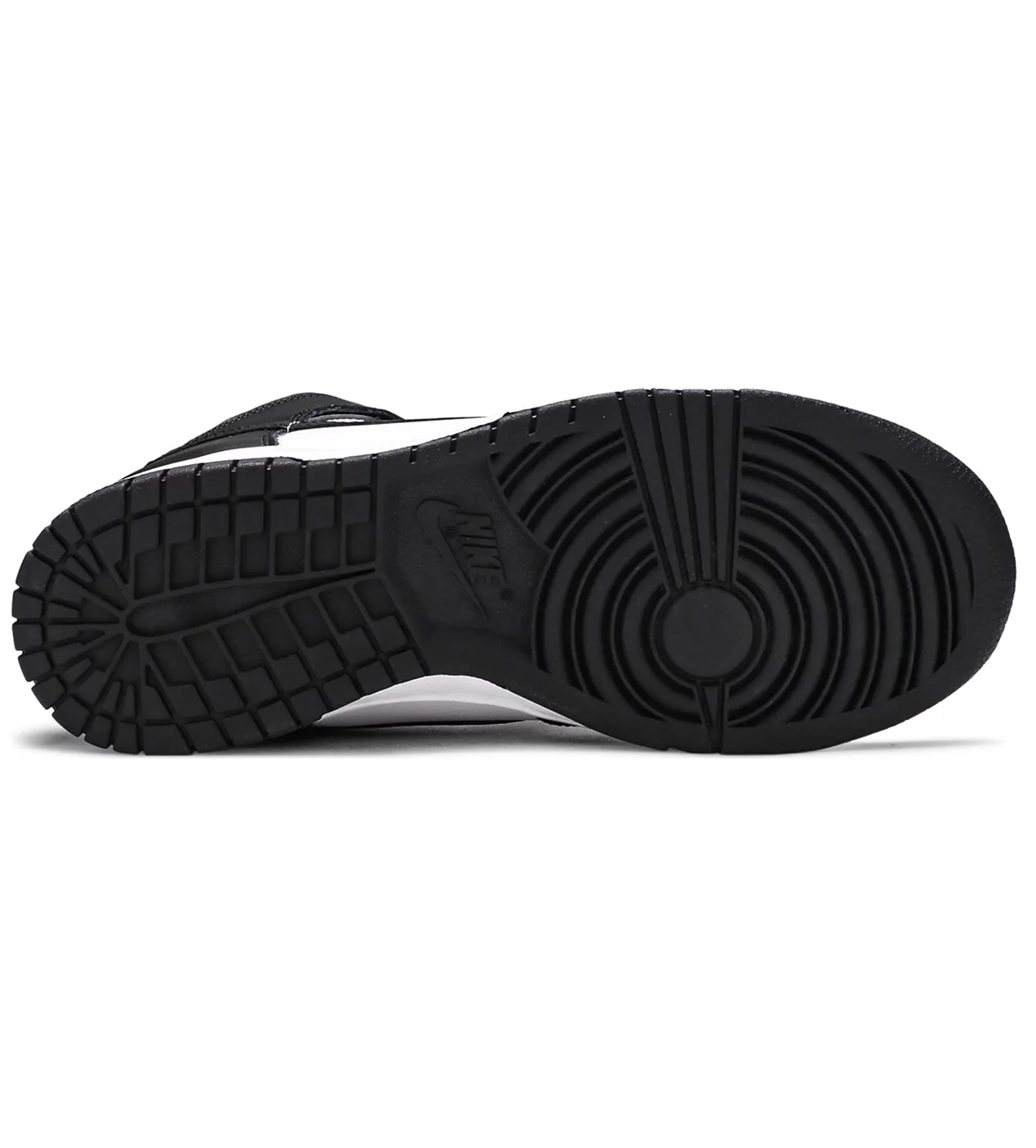 Nike Dunk High 'Panda' (2021) - Image 2