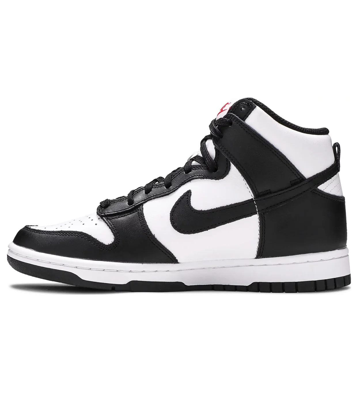 Nike Dunk High 'Panda' (2021) - Image 3
