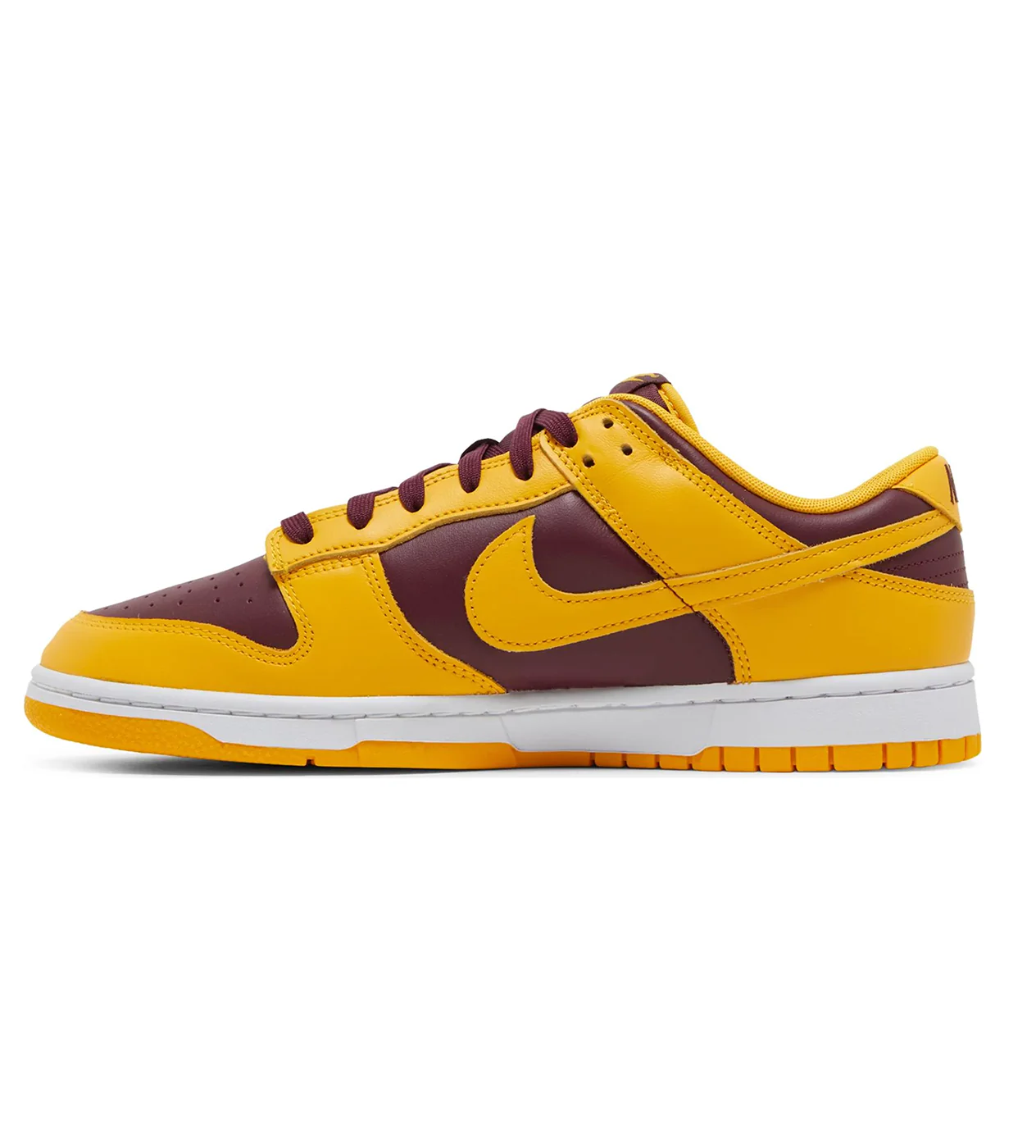 Nike Dunk Low 'Arizona State' - Image 3