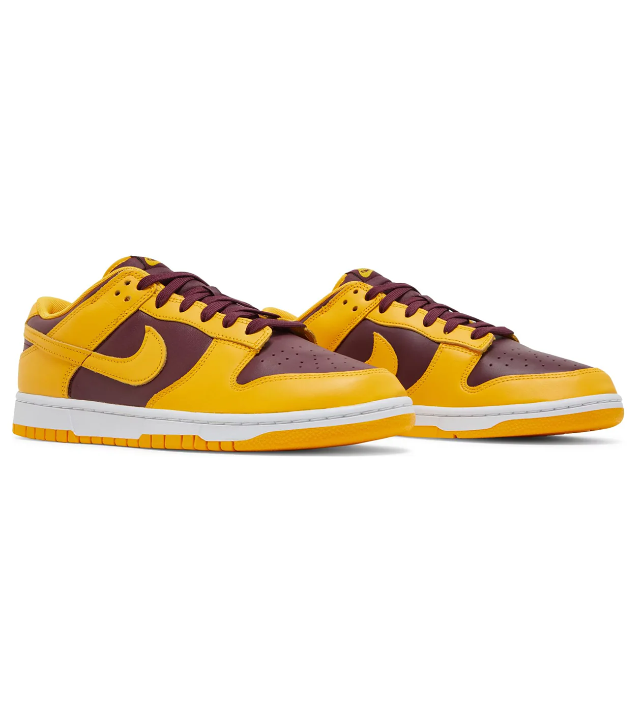 Nike Dunk Low 'Arizona State' - Image 4