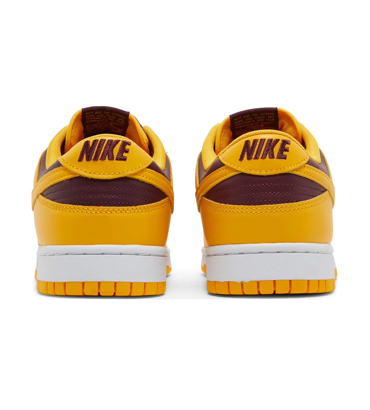 Nike Dunk Low 'Arizona State' - Image 5