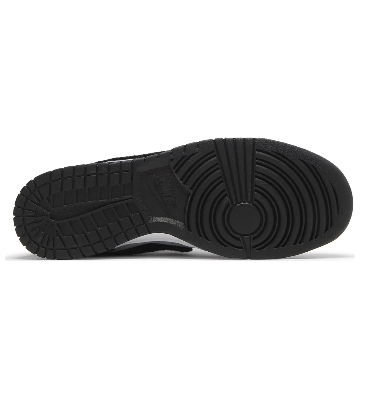 Nike Dunk Low 'Chenille Swoosh' - Image 2