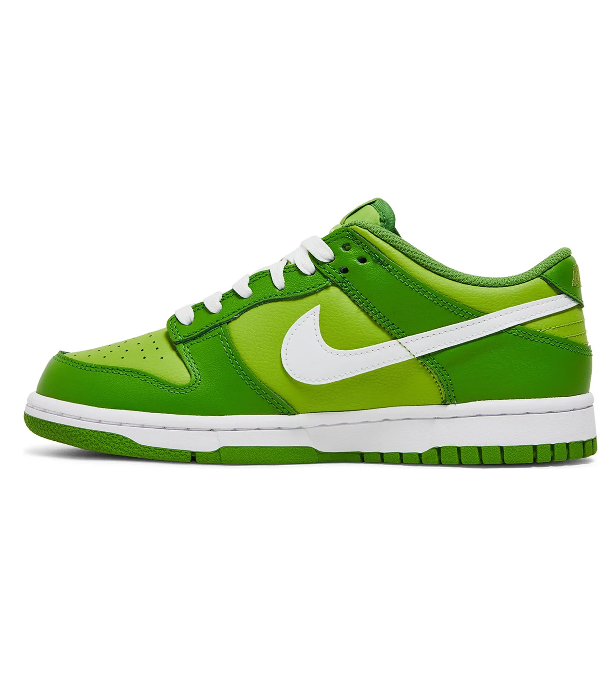 Nike Dunk Low 'Chlorophyll' - Image 3