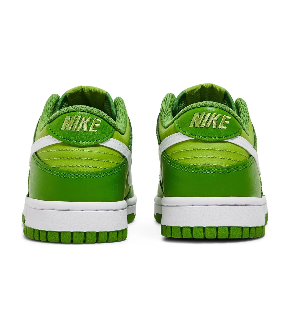 Nike Dunk Low 'Chlorophyll' - Image 5