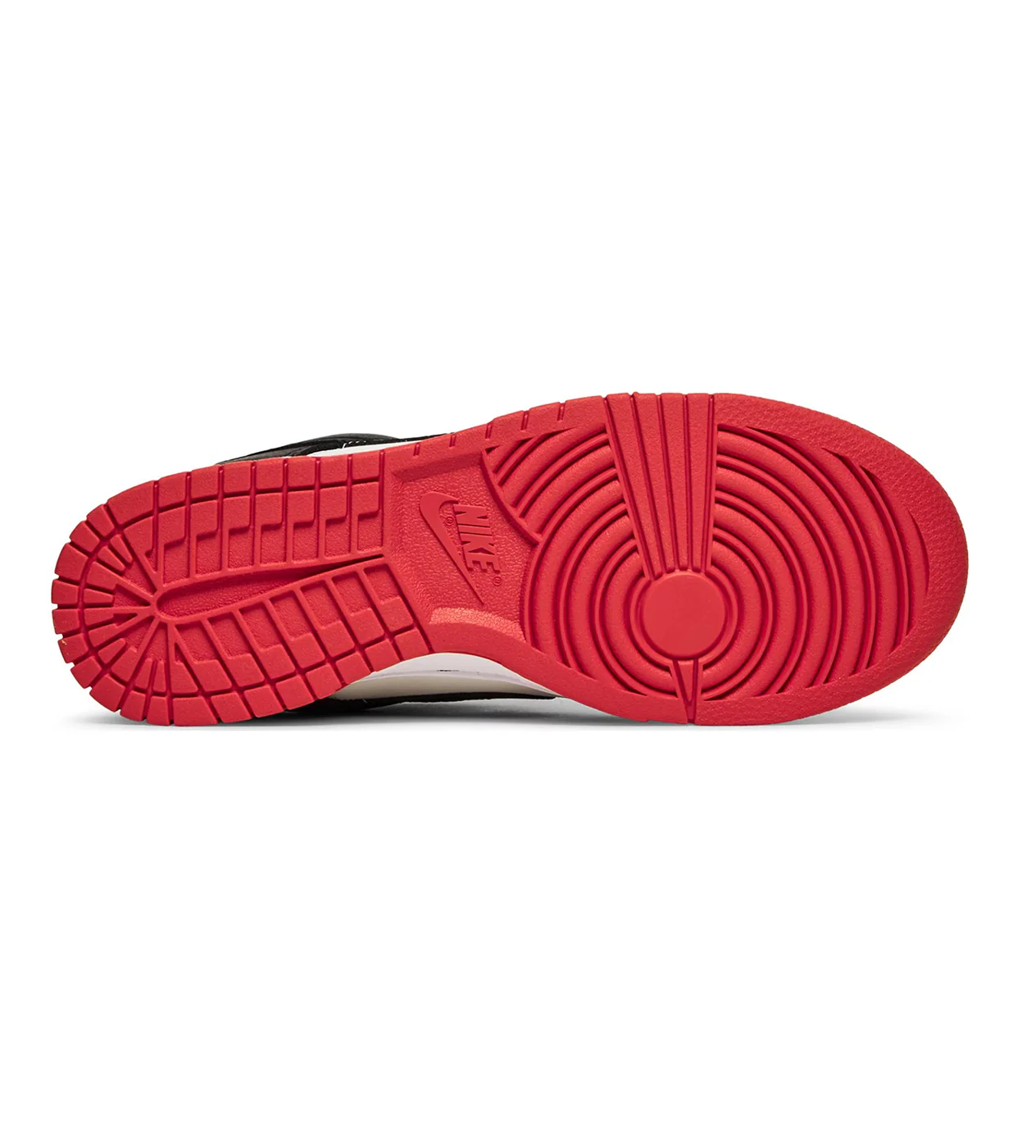 Nike Dunk Low 'EMB NBA 75th Anniversary Chicago' - Image 2