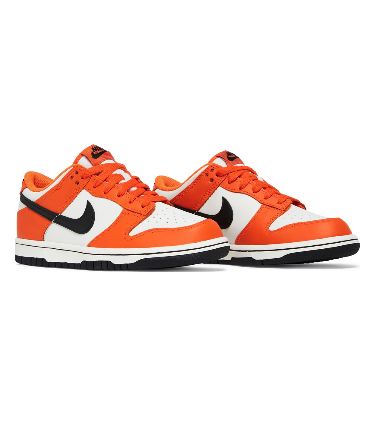 Nike Dunk Low 'Halloween' - Image 4