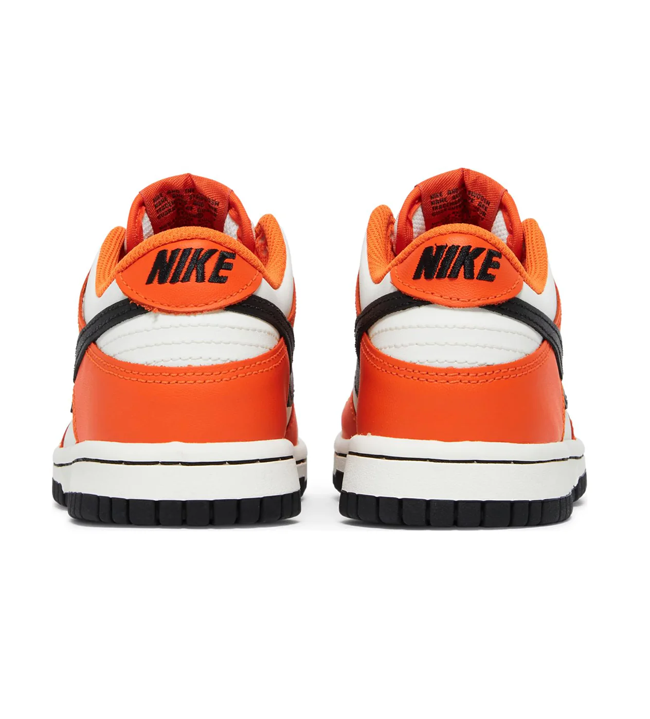 Nike Dunk Low 'Halloween' - Image 5