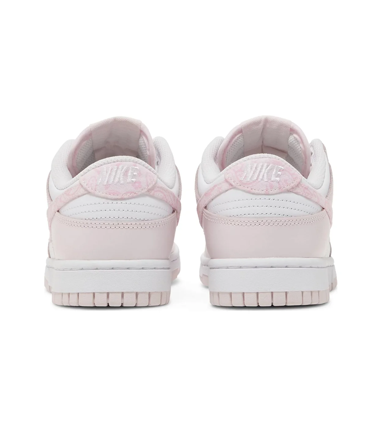 Nike Dunk Low 'Paisley Pack Pink' - Image 5