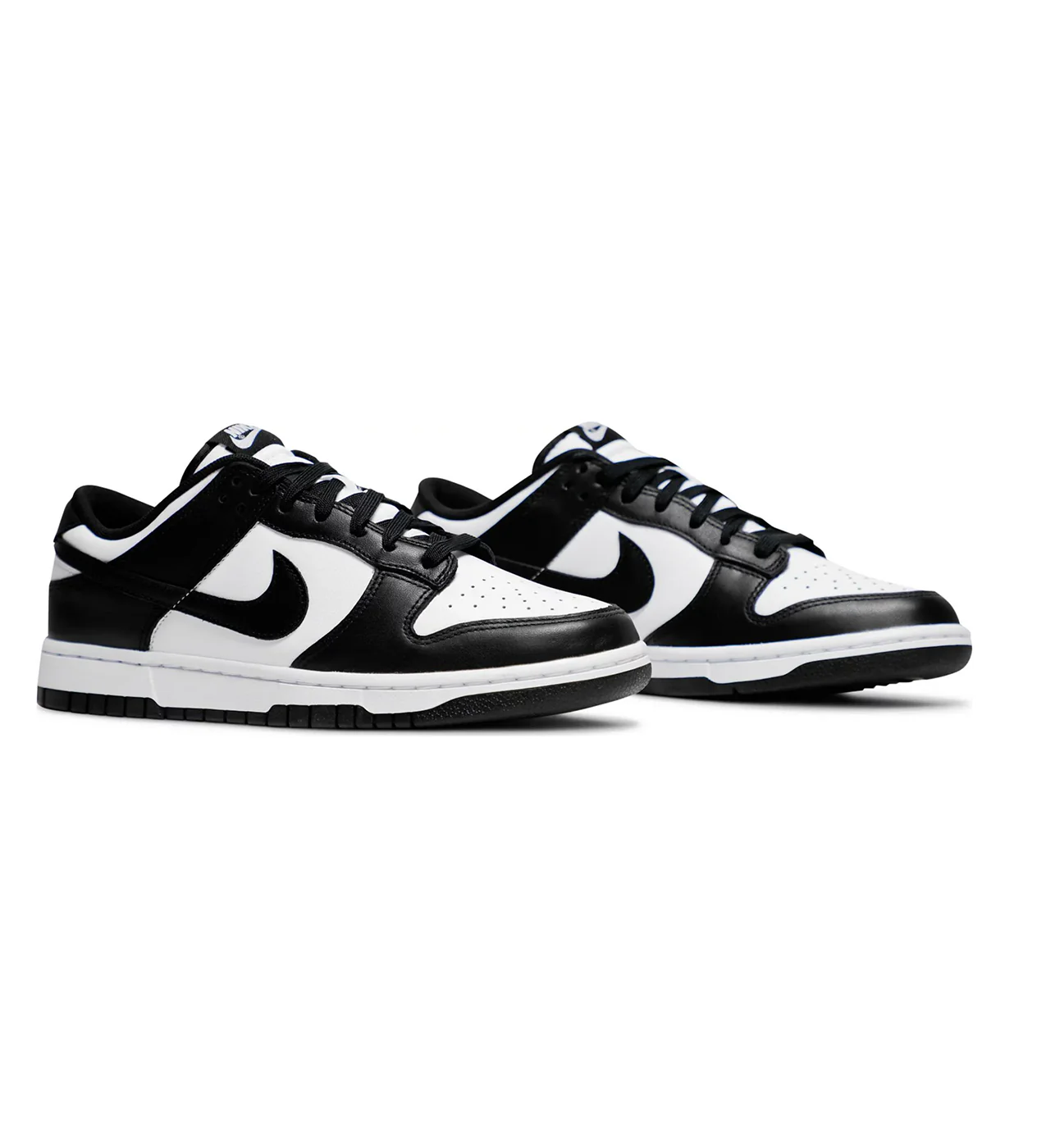 Nike Dunk Low 'Panda' - Image 3