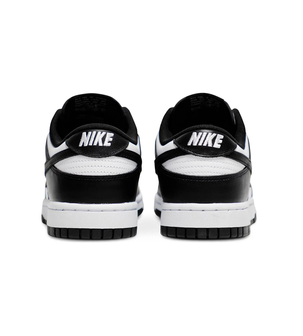 Nike Dunk Low 'Panda' - Image 5