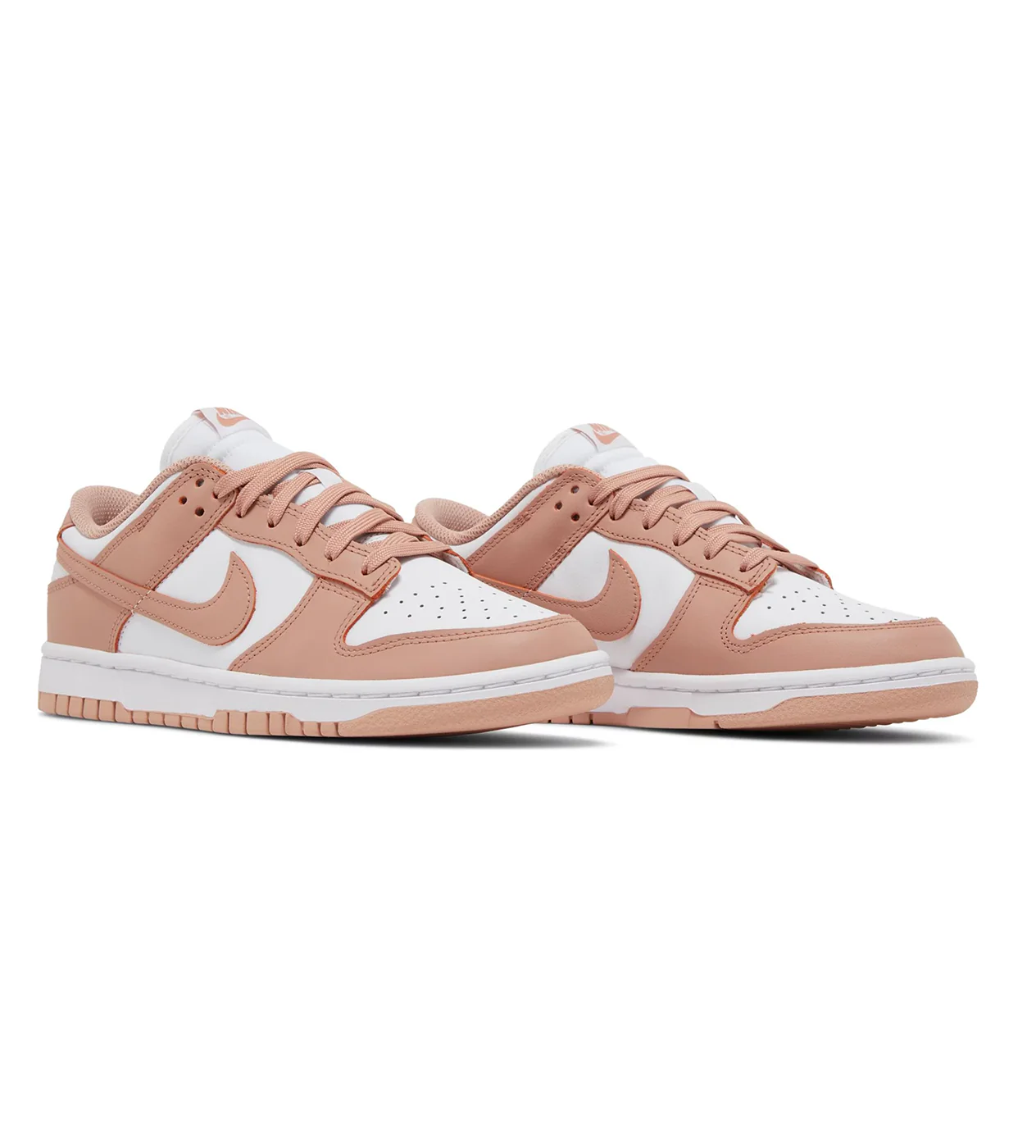 Nike Dunk Low 'Rose Whisper' - Image 4