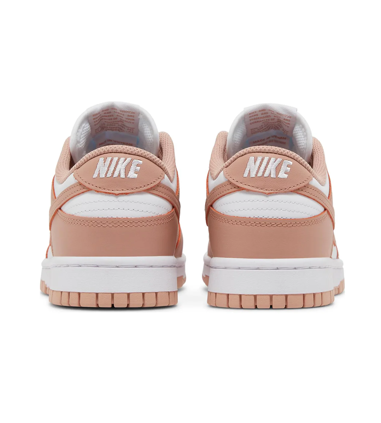 Nike Dunk Low 'Rose Whisper' - Image 5