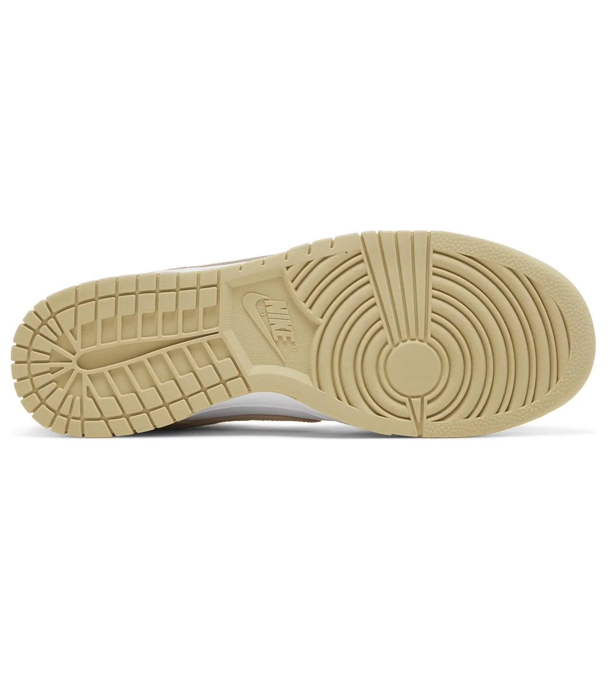 Nike Dunk Low 'Team Gold' - Image 2