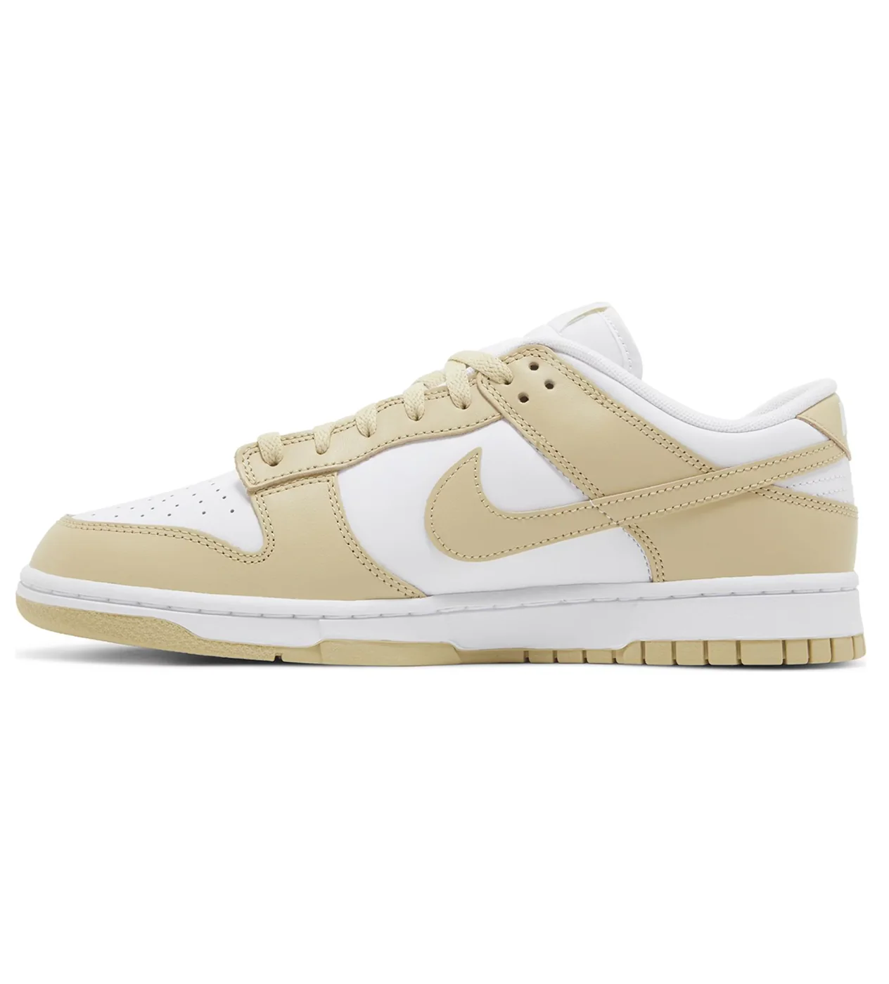 Nike Dunk Low 'Team Gold' - Image 3