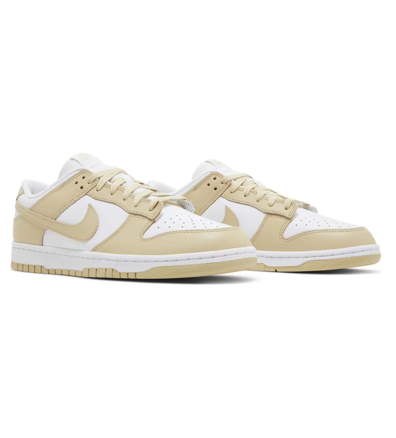 Nike Dunk Low 'Team Gold' - Image 4