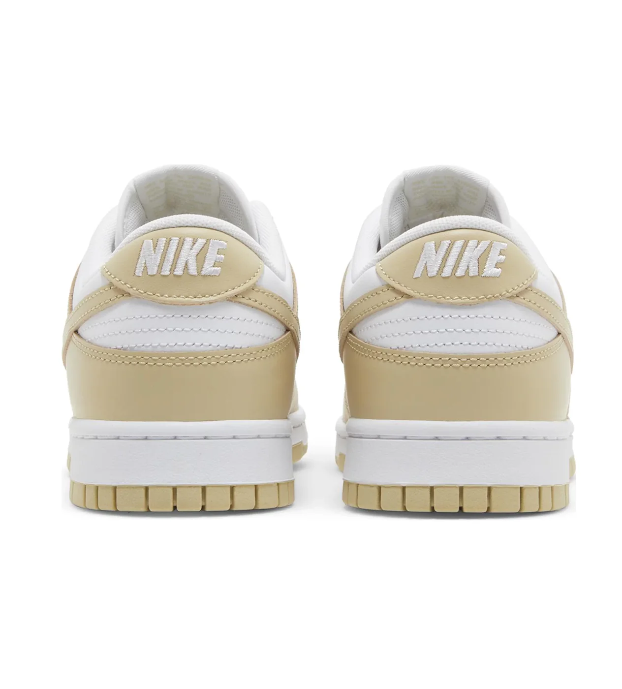 Nike Dunk Low 'Team Gold' - Image 5